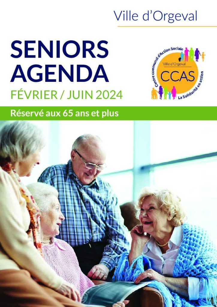 Image du document Programme Seniors Fév – juin 2024